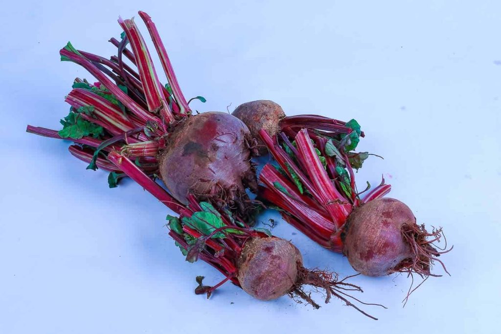 Beetroot – 500g