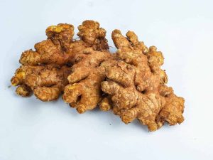 Organic Ginger – 125g