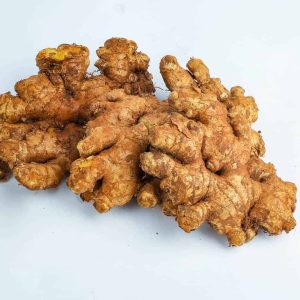 Organic Ginger – 125g