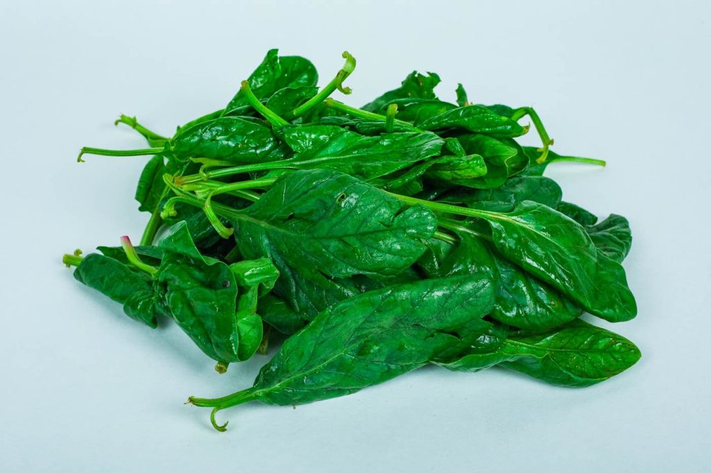 Baby Spinach – 165g