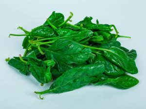 Baby Spinach – 165g