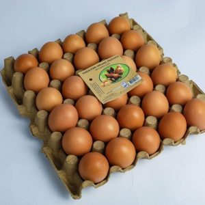Eggs – Tray Of 30