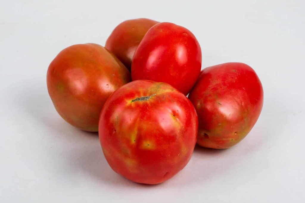 Tomatoes – 500g