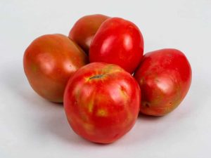 Tomatoes – 500g